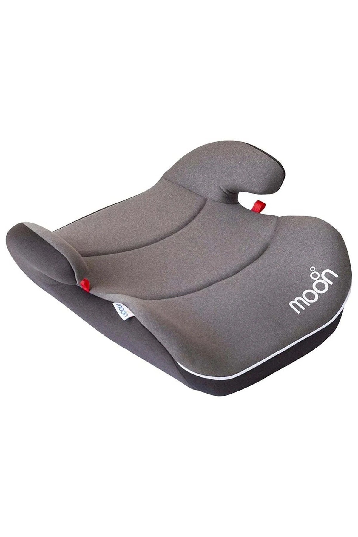 MOON Kido Baby Booster Car Seat -  Brown