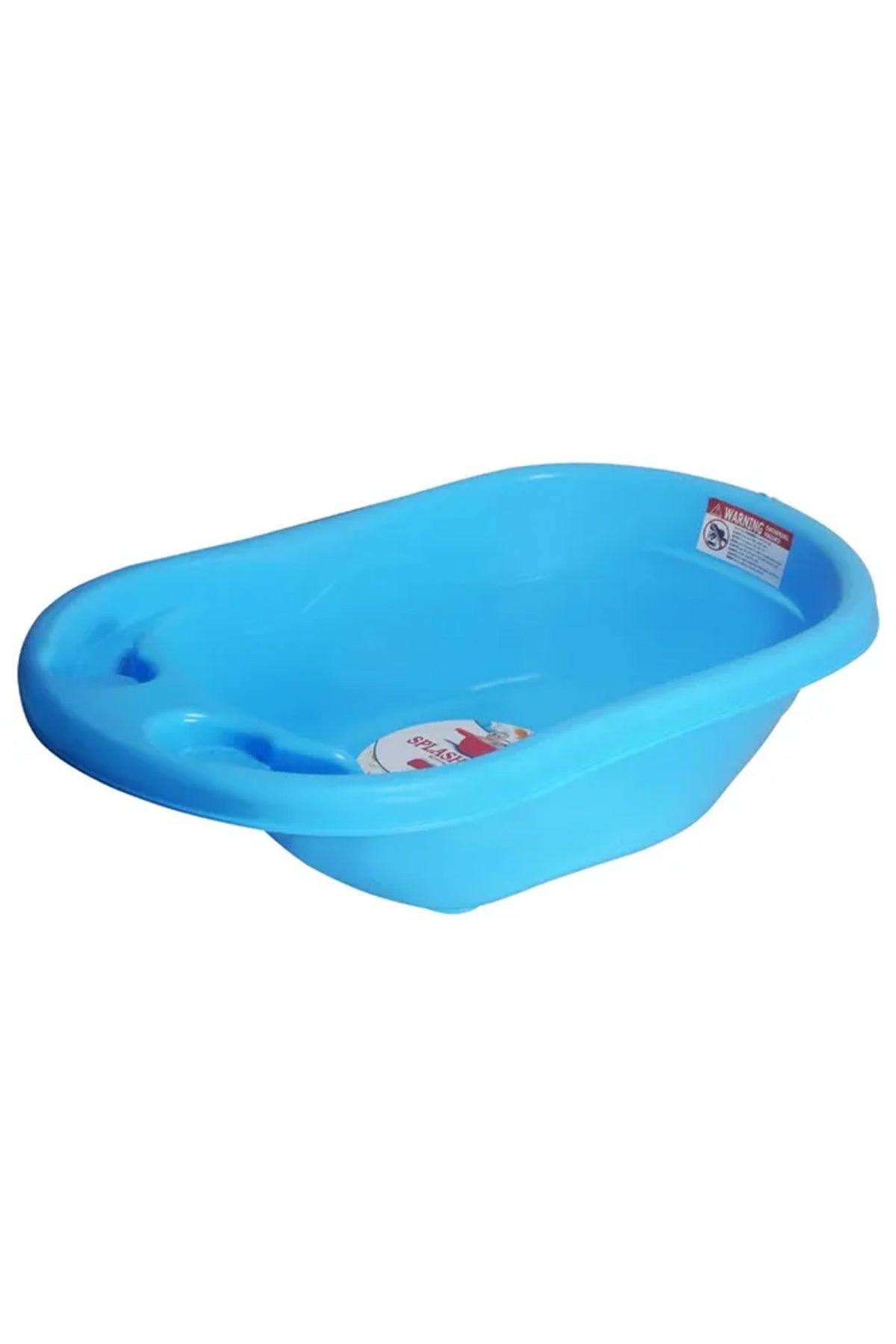 SunBaby - Bathtub - Blue