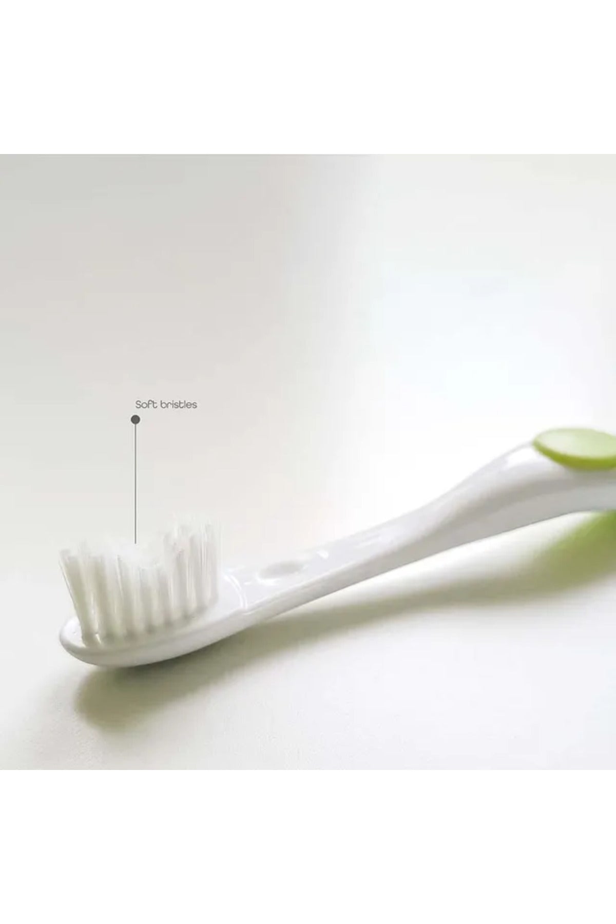 MOON  2 Toddler Toothbrush