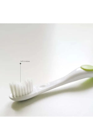 MOON  2 Toddler Toothbrush