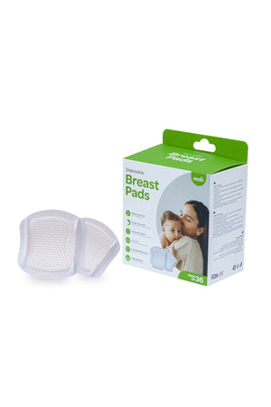 MOON Disposible BREAST PADS