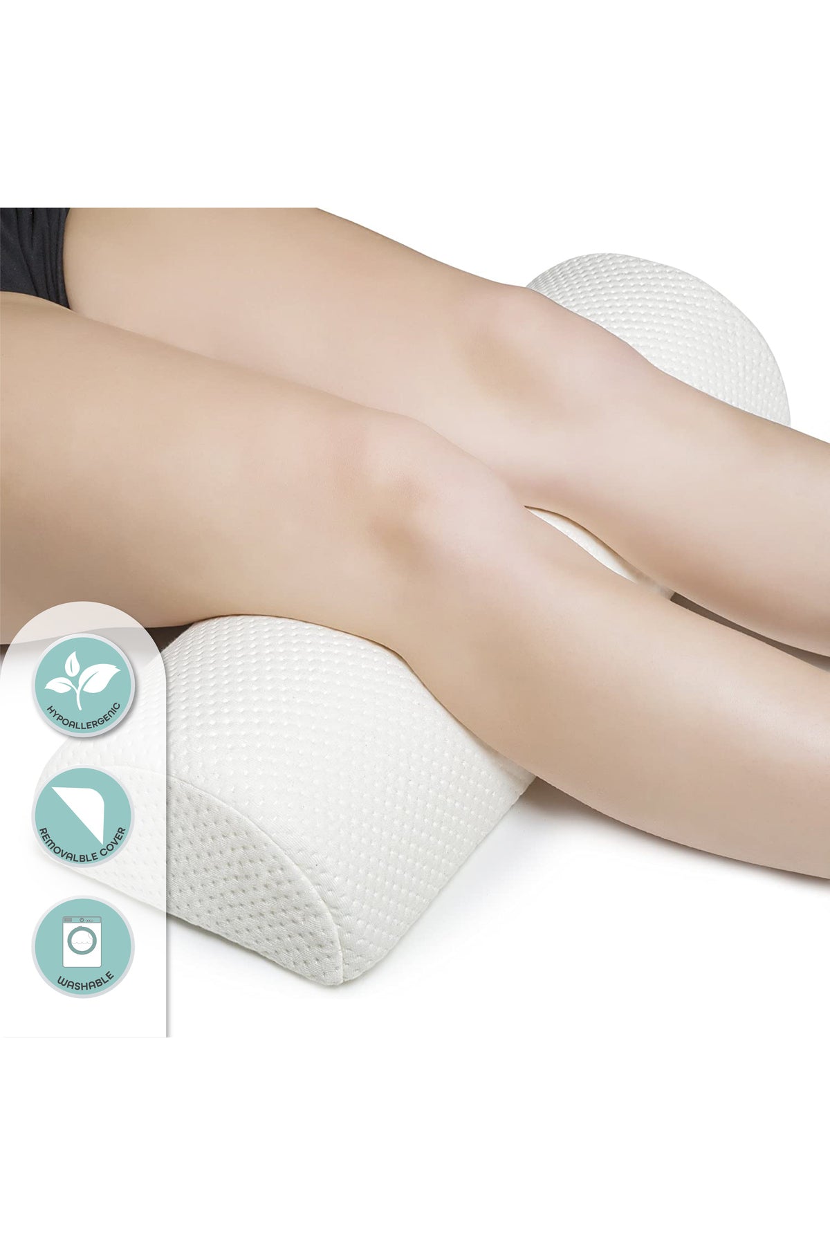 MOON  Half MOON  pillow