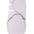 MOON Organic Swaddler -Grey