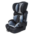 MOON Tolo - Car seat (Group 1,2,3)-Grey