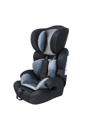 MOON Tolo - Car seat (Group 1,2,3)-Grey