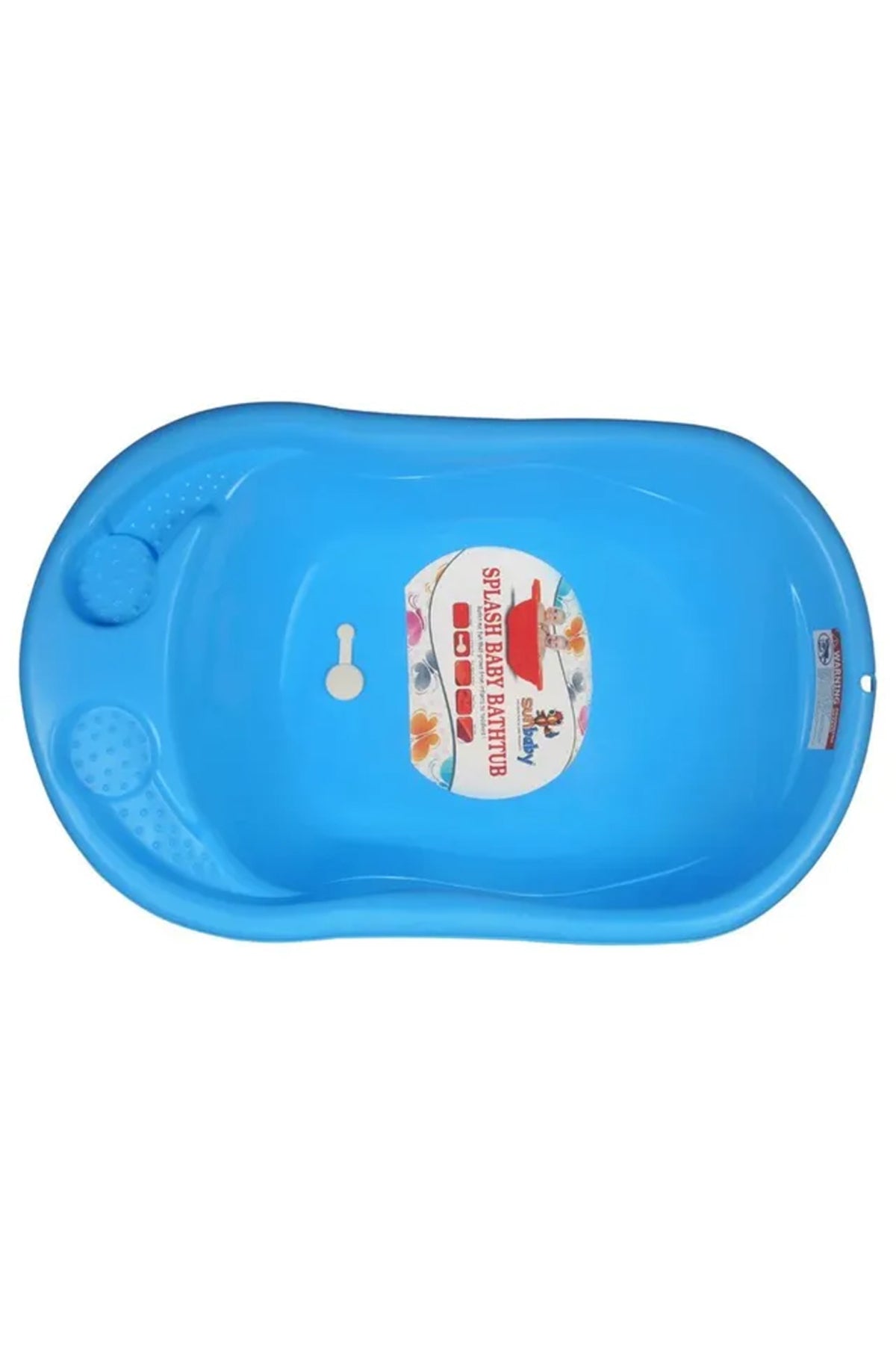 SunBaby - Bathtub - Blue