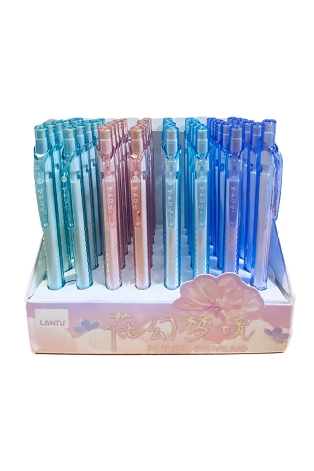 Star Babies - Mechanical Pencil 1pc - Color May Vary