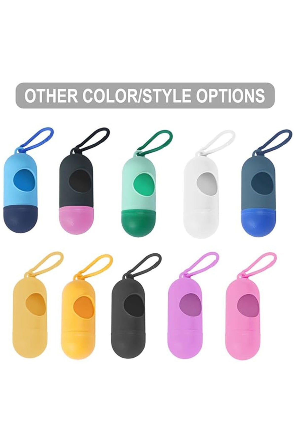 Star Babies - Scented Bag 150pcs w/ Dispenser - Ivory