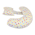 MOON  Multi-Position Pregnancy Pillow DOT