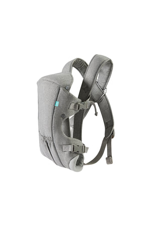 MOON KaryGo 2 in 1- Baby Carrier-Grey
