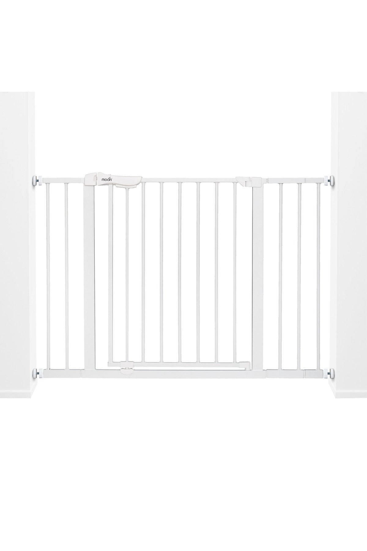 MOON Safety gate  74.5-114 cm