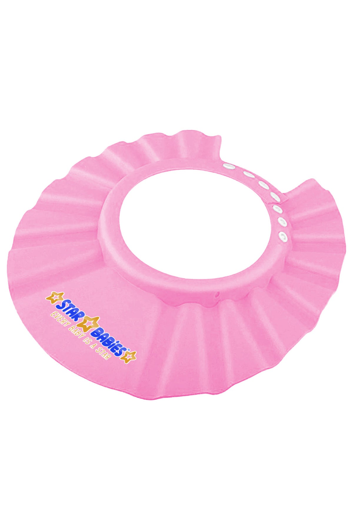 Star Babies - Kids Shower Cap - Pink - Design May Vary
