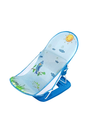 MOON Shower Me Baby Bather -  Dark Blue
