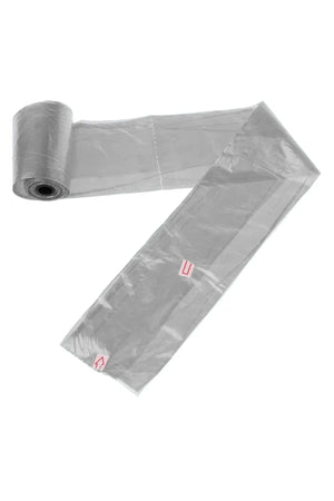Star Babies - Scented Nappy Bag Pack of 15/225 Bags - Grey