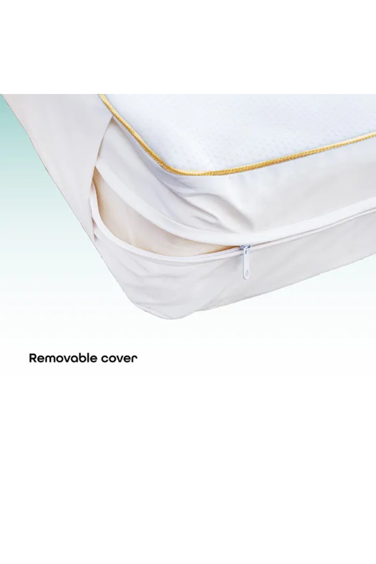 MOON  Ventiflow Mattress 140 x 70 x 10 cm