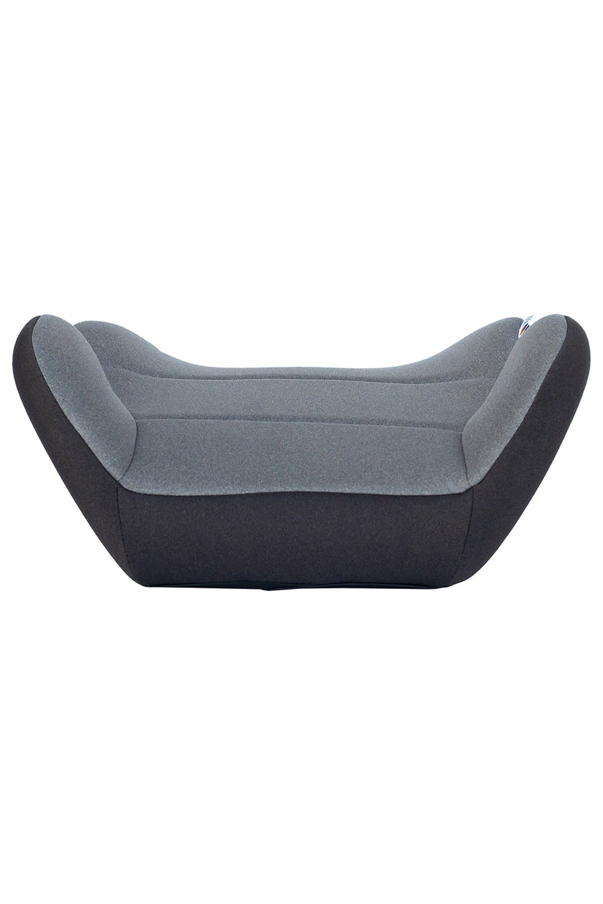MOON Kido Baby Booster Car Seat -  Grey