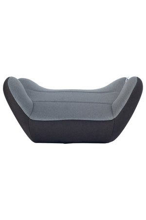 MOON Kido Baby Booster Car Seat -  Grey