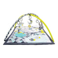 MOON A good night play mat with pillow Om+, Baby playmat & Activity Gym