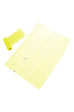 Star Babies - Scented Nappy Bag Pack of 20/300 Bags - Yellow