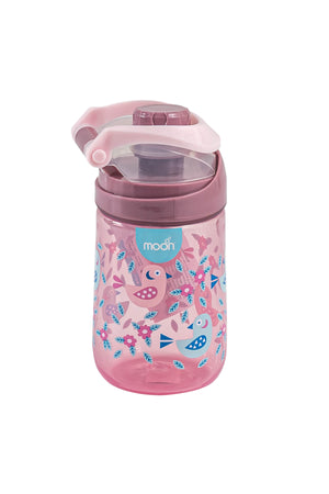 MOON Kids Water Bottle-Purple