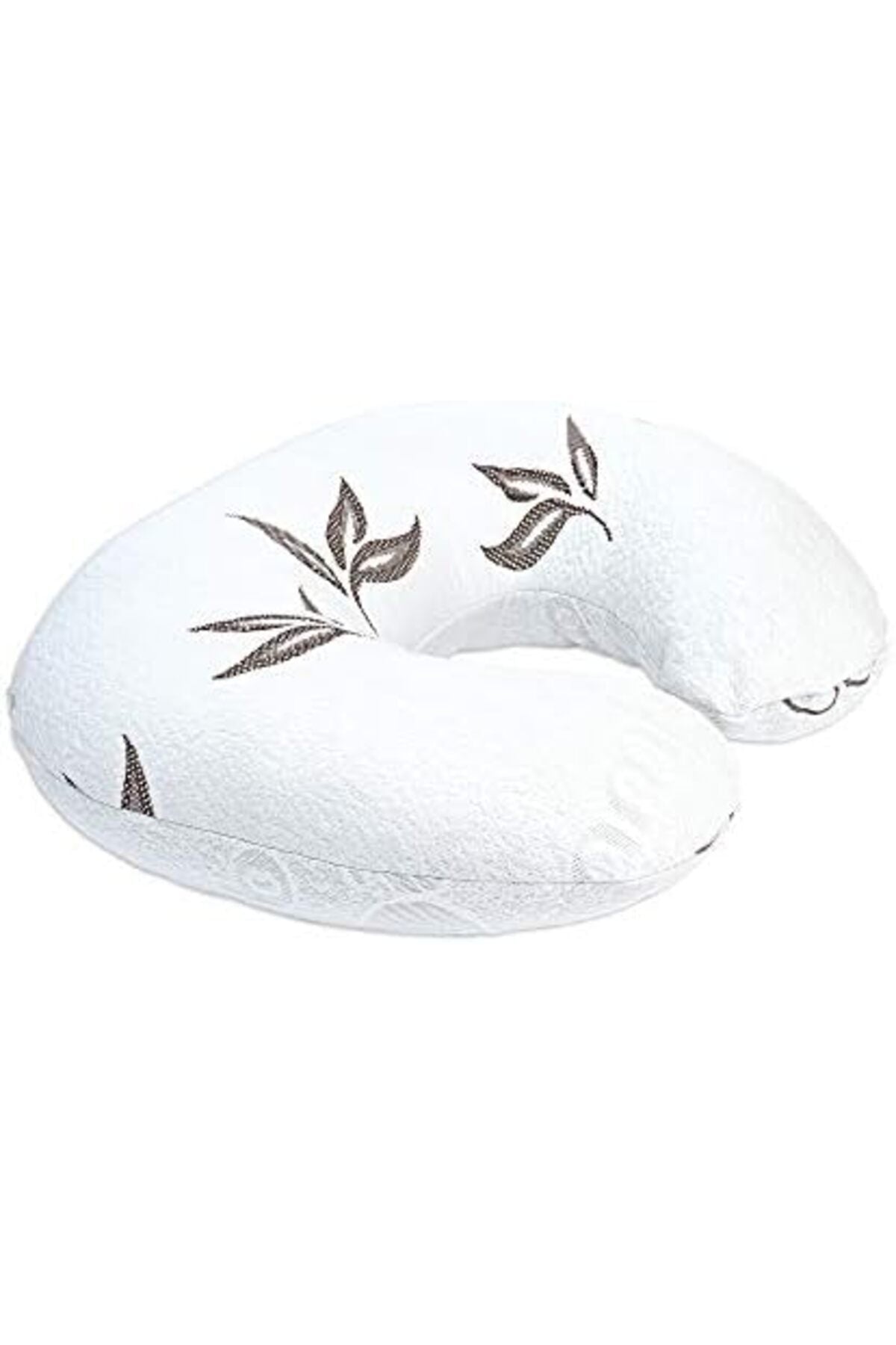 MOON Feeding Pillow with Bamboo rayon
