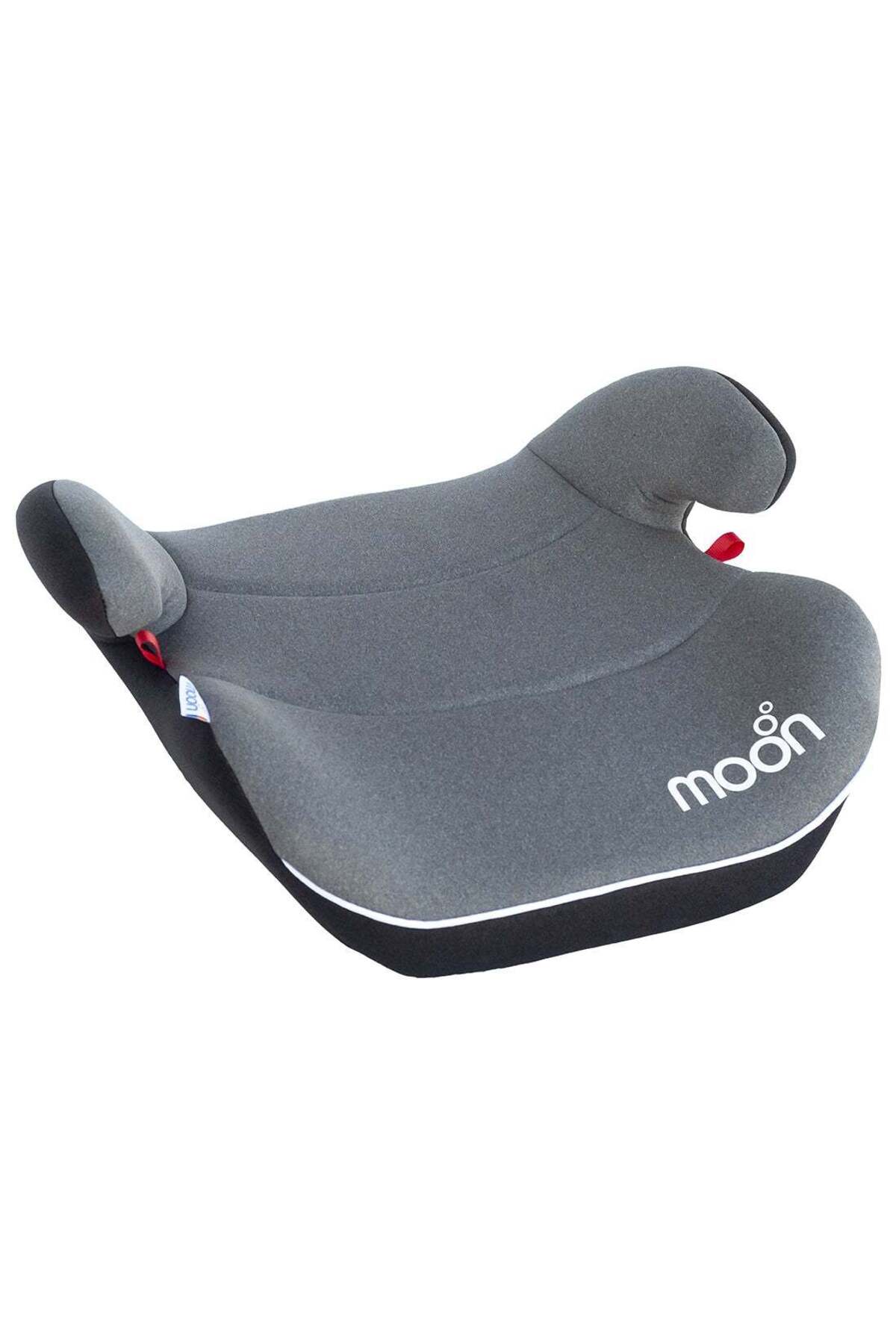MOON Kido Baby Booster Car Seat -  Grey