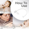 MOON Nasal Aspirator