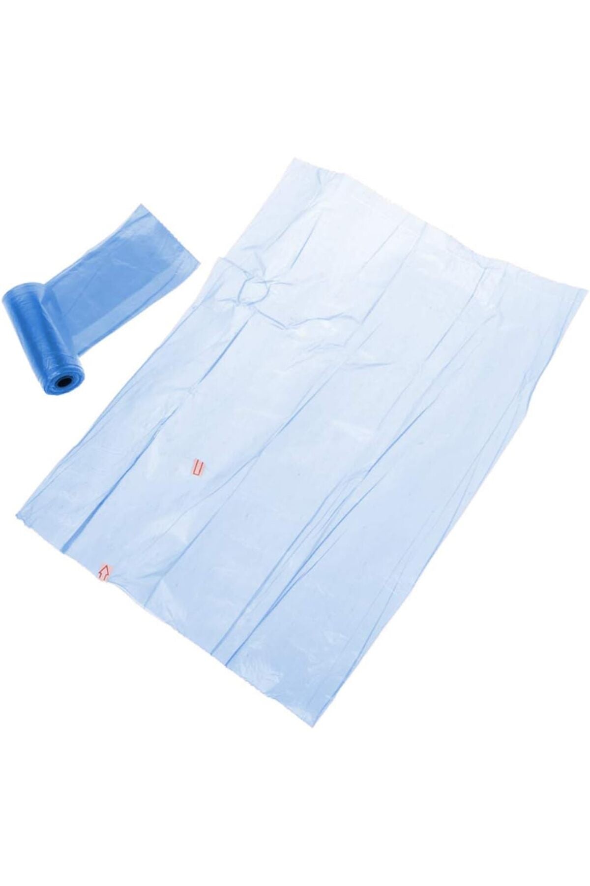 Star Babies Blue Scented Bag Pack of 25 - 375 Bags