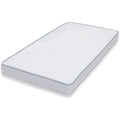 Moon Foam Baby Crib Mattress - 60 x 120 x 10 cm