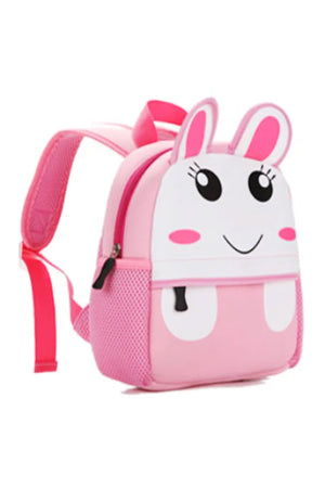 Star Babies - Kids School Bag - Pink