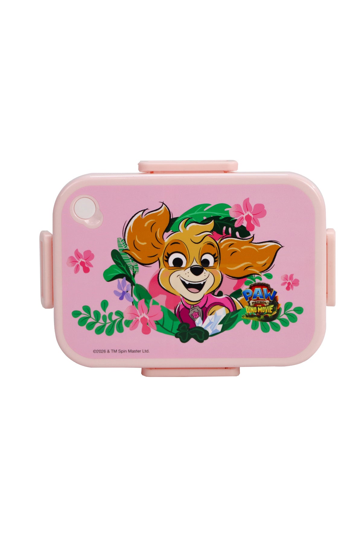 MOON Kids Lunch Box | PP + Stainless Steel Insulated Tiffin Box | Leak-Proof, BPA-Free, Durable School Lunch Box for Boys & Girls | Easy Open Clips | Food Safe Eco-Friendly Kids Meal Box