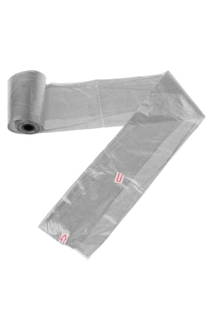 Star Babies - Scented Nappy Bag With Dispenser Pack of 2/30 Bags - Grey