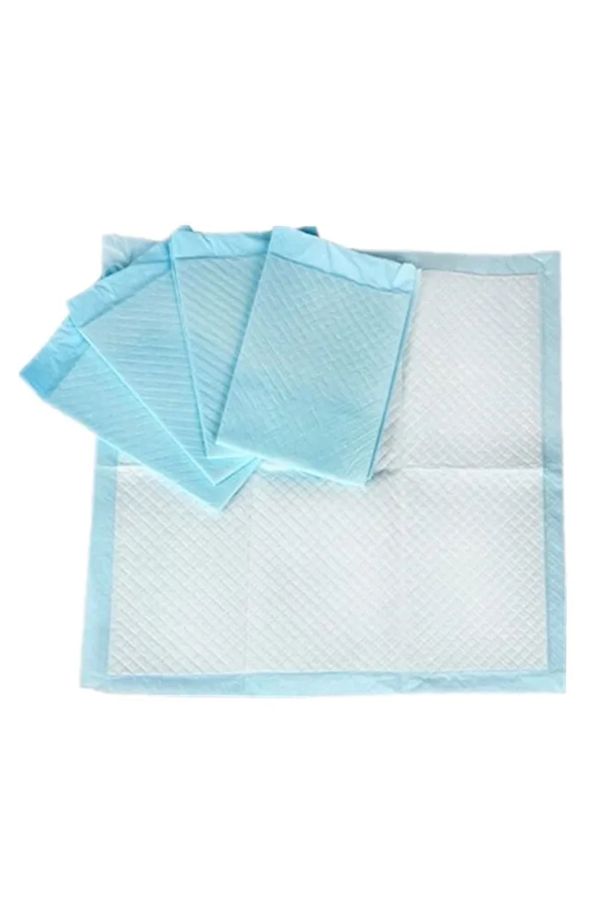 Star Babies - Disposable Changing Mats with Bibs - 10pc-Set