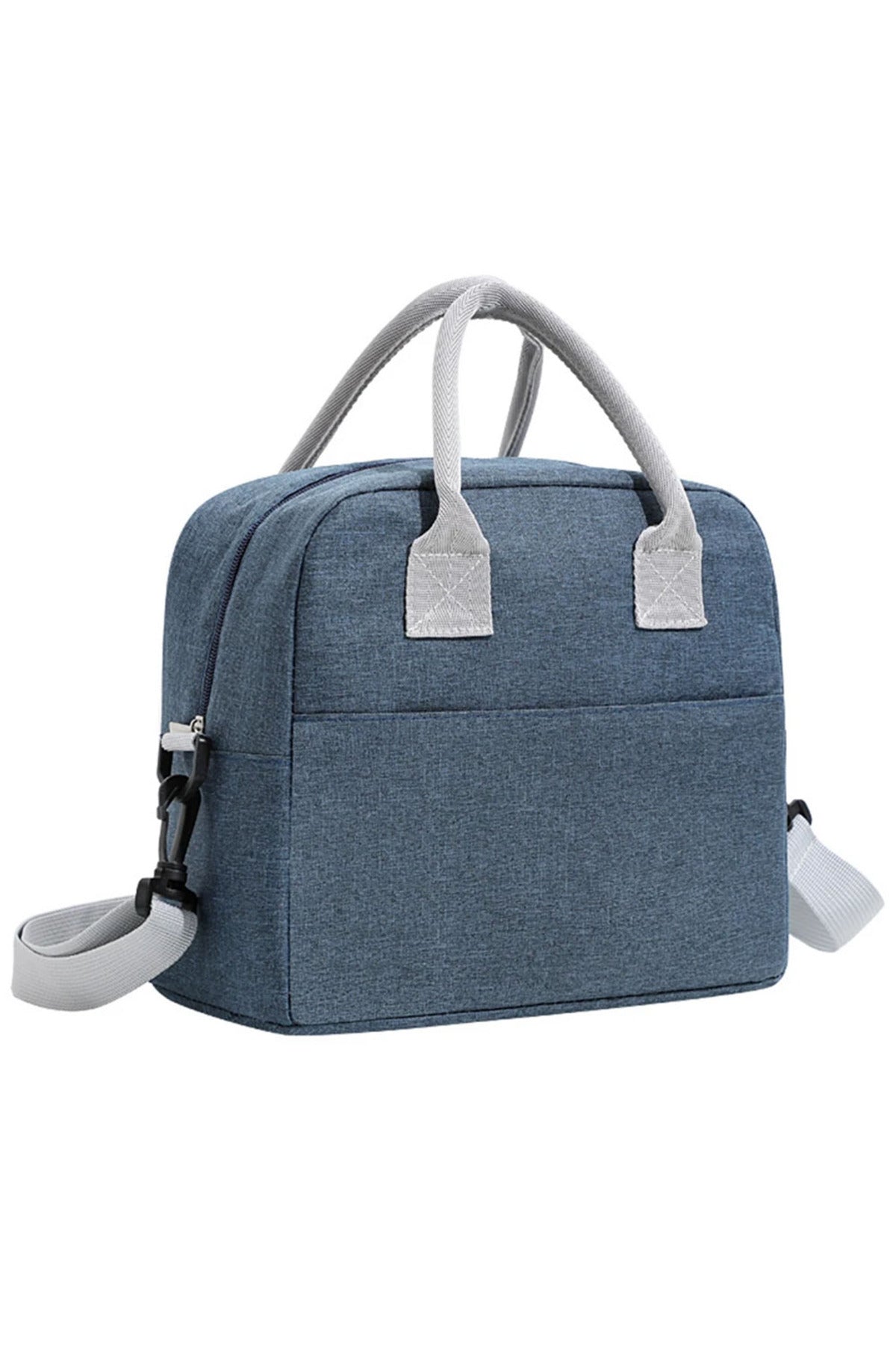 Star Babis Insulated Lunch Bag-Blue