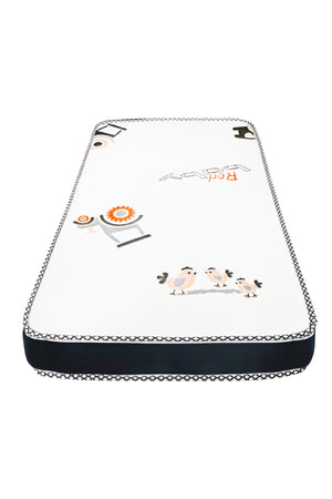 MOON  Kids Cozy Mattresses - Printed