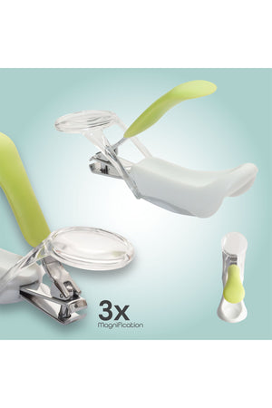 MOON Deluxe nail Care Set