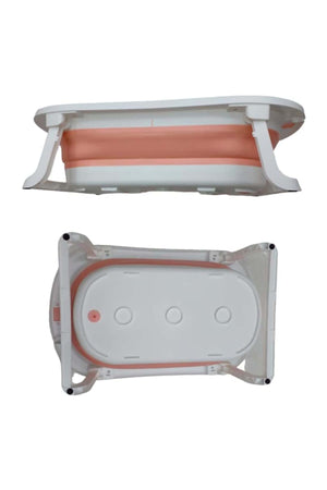 Star Babies - Foldable Bathtub - Pink