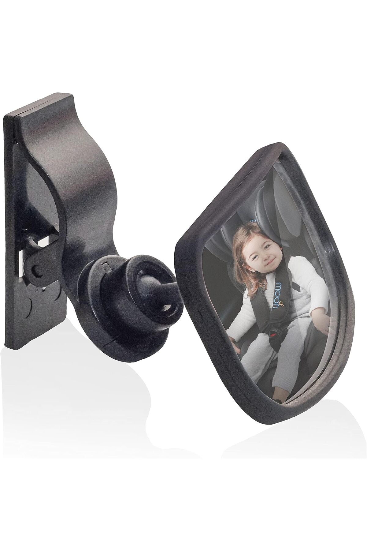 MOON Deluxe back seat baby Side mirror
