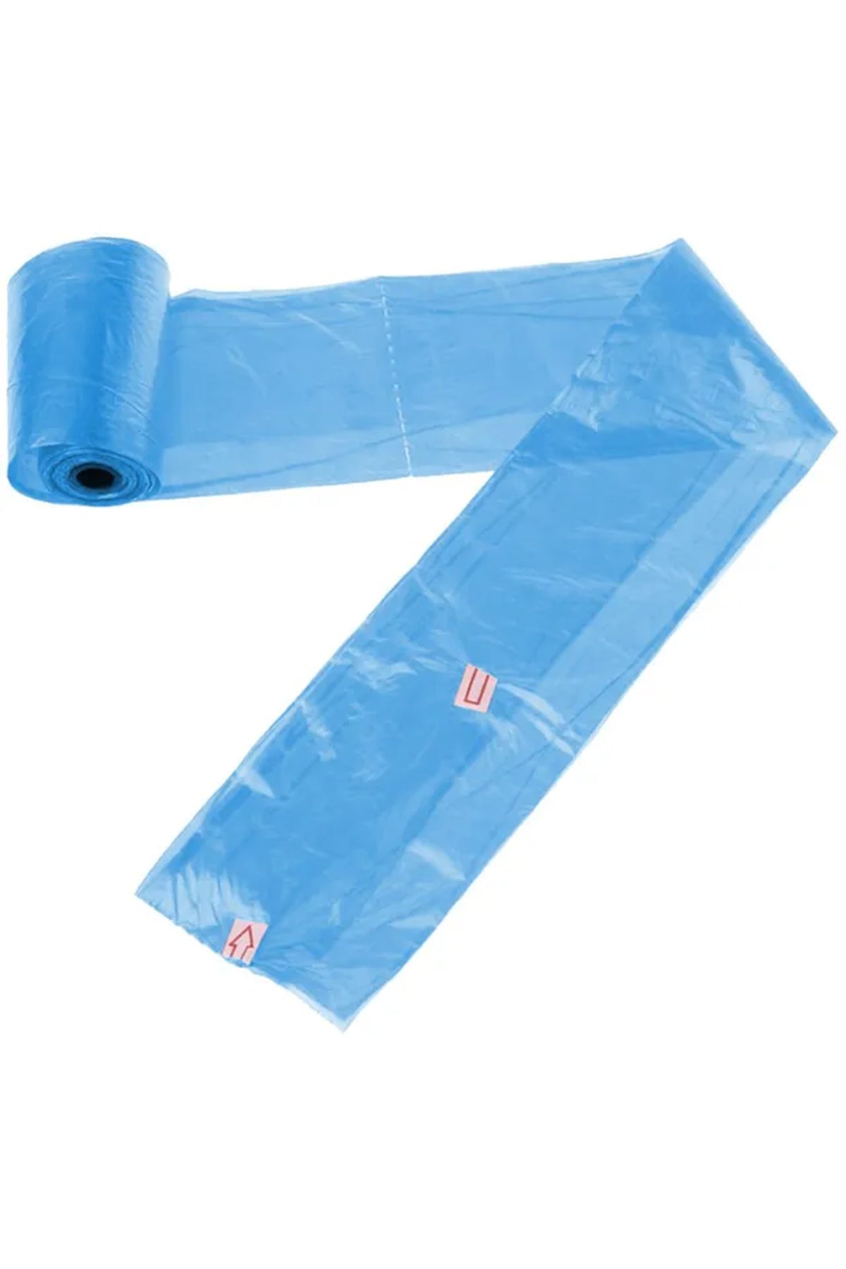 Star Babies Scented Bags With Dispenser - Blue