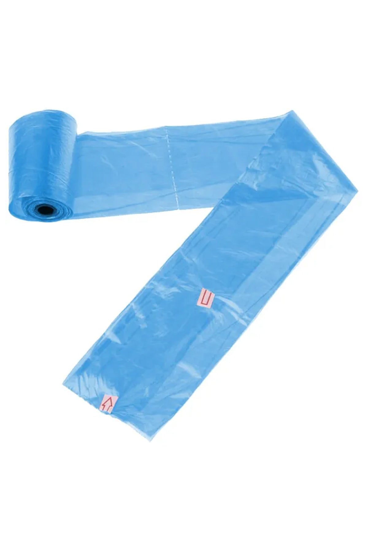 Star Babies Scented Bags Blue - Pack of 40 (15 Each)