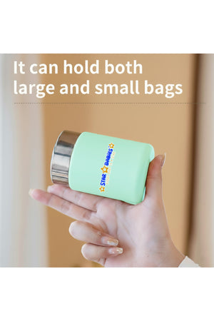 Star Babies -  Vaccum insulated mini flask set of 2 .