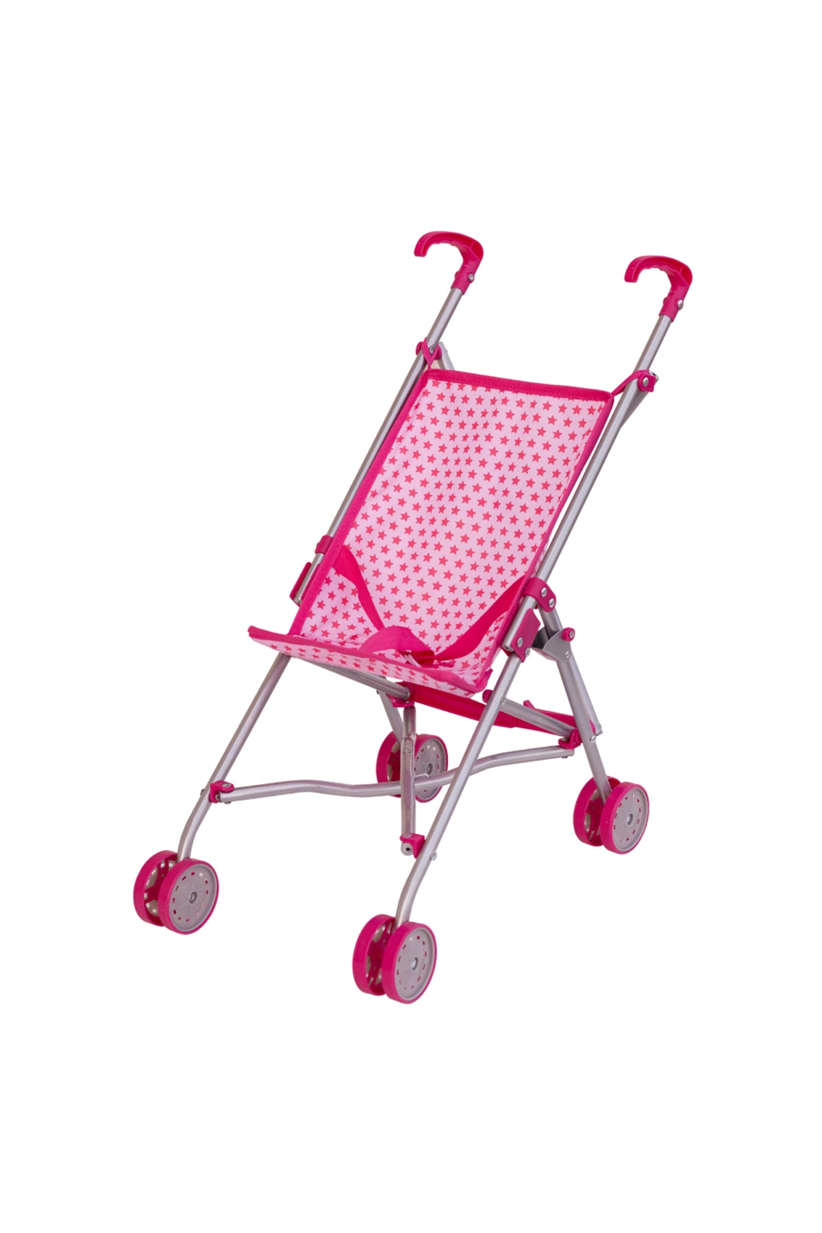 MOON Baby Doll Buggy-Pretend to play-Pink