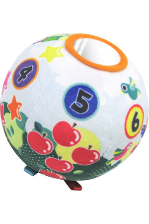 MOON Soft Ball - Numbers