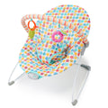 Star Babies Multifunctional Baby Swing Bouncer - Blue