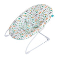 MOON Hop and Lean Bouncer Balance Support Baby Carrier & Crib – 0m+ Infants Baby Swing-Green