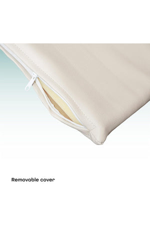 MOON  5 FOLD DAYCARE MATTRESS