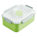 Star Babies - Kids Lunch Box - Green