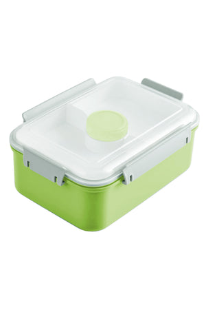 Star Babies - Kids Lunch Box - Green