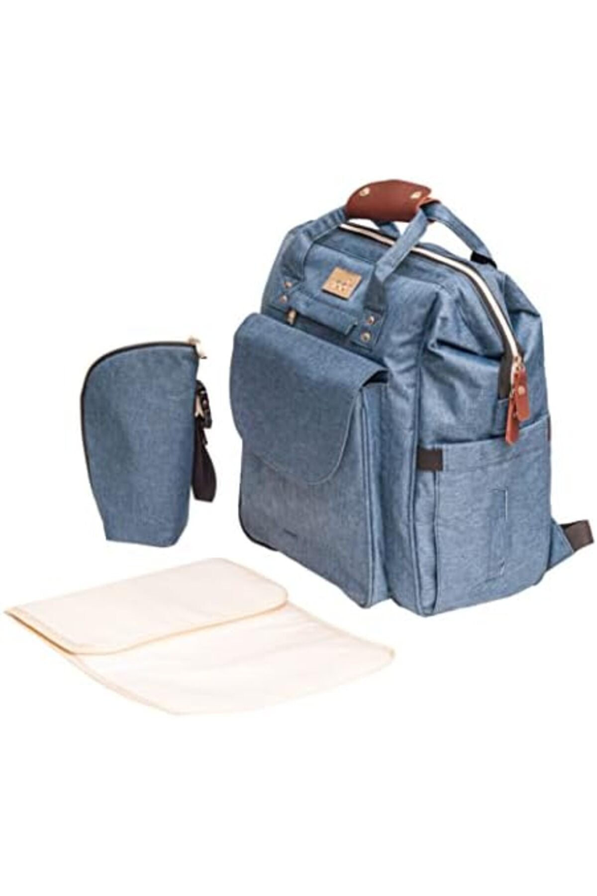 MOON DENISE Diaper Backpack