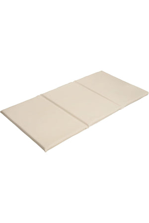 MOON  3 FOLD DAYCARE MATTRESS